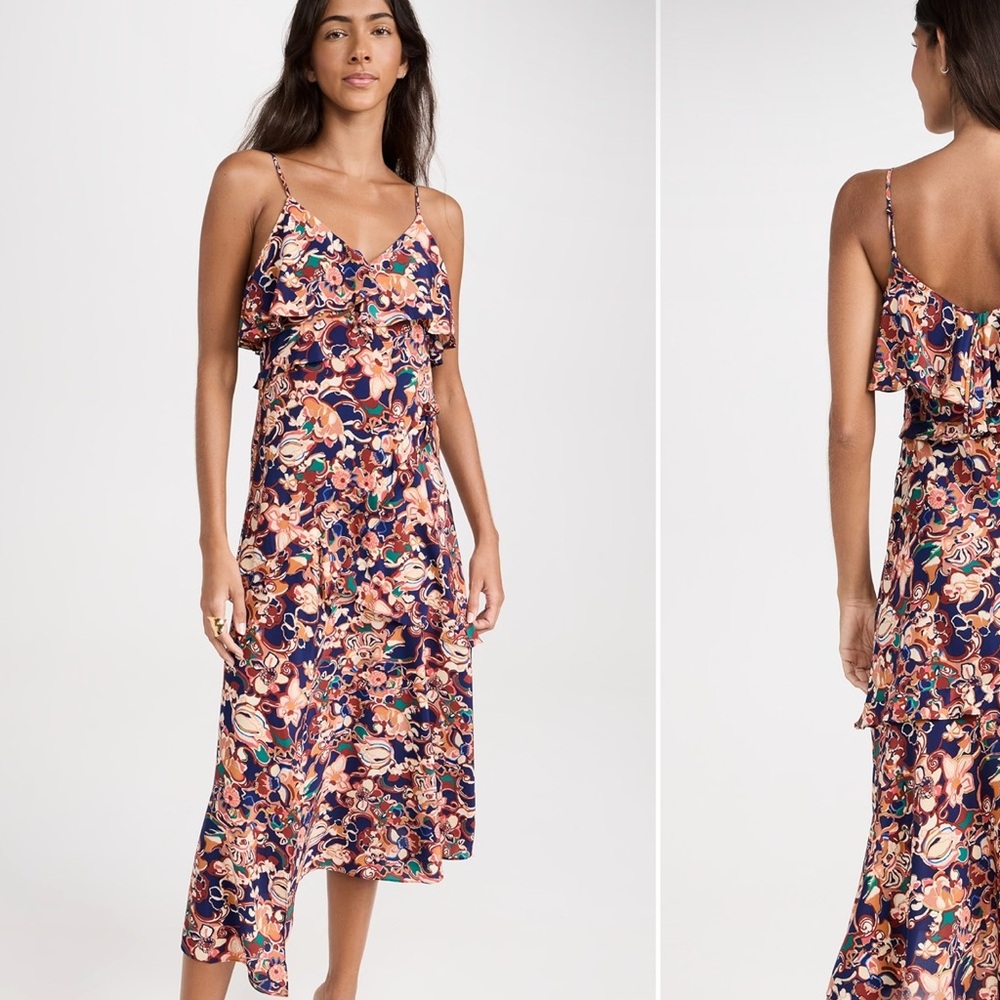 A.L.C. Penelope Dress | size 6